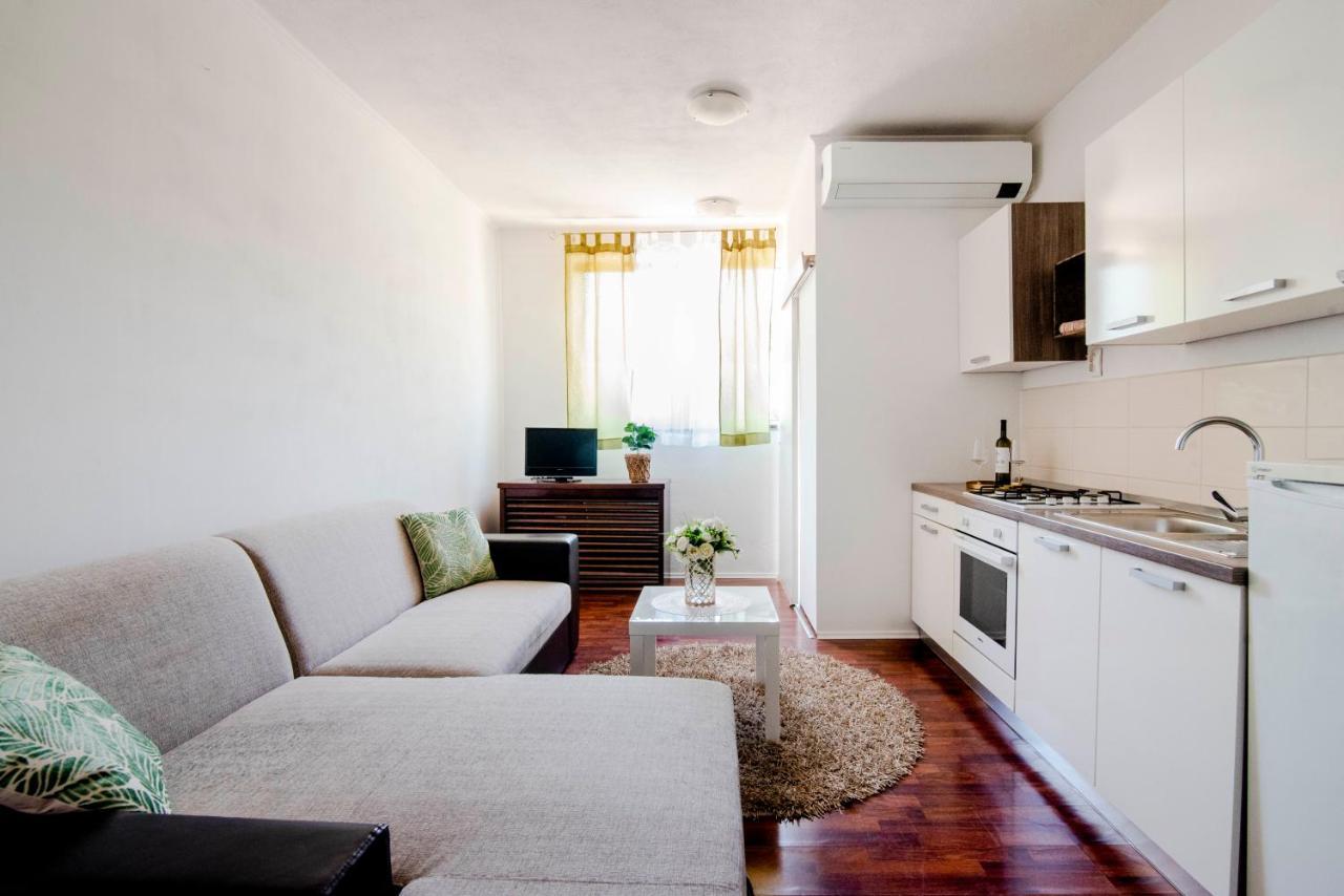 סיני Apartment Alkar מראה חיצוני תמונה