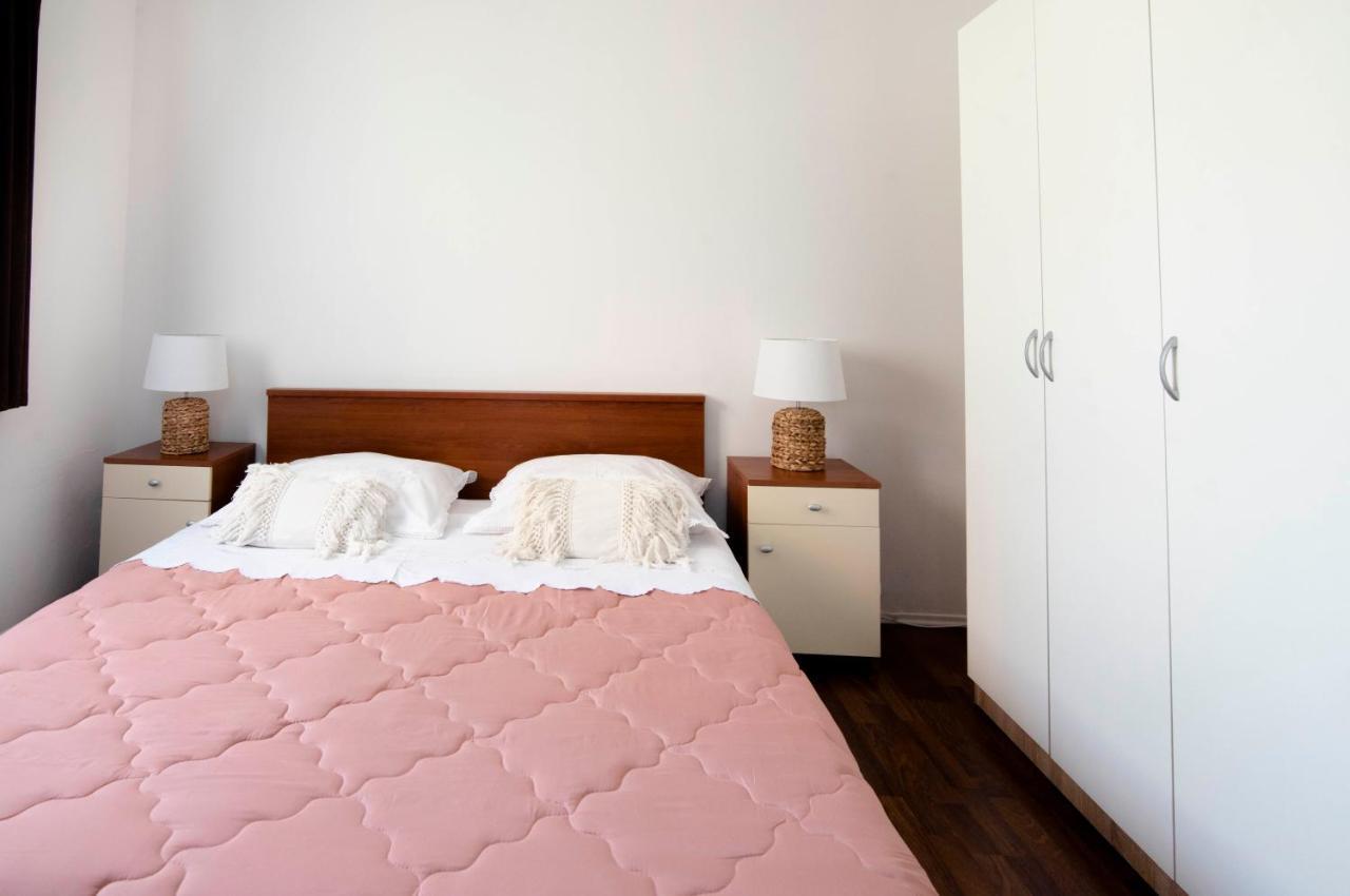 סיני Apartment Alkar מראה חיצוני תמונה