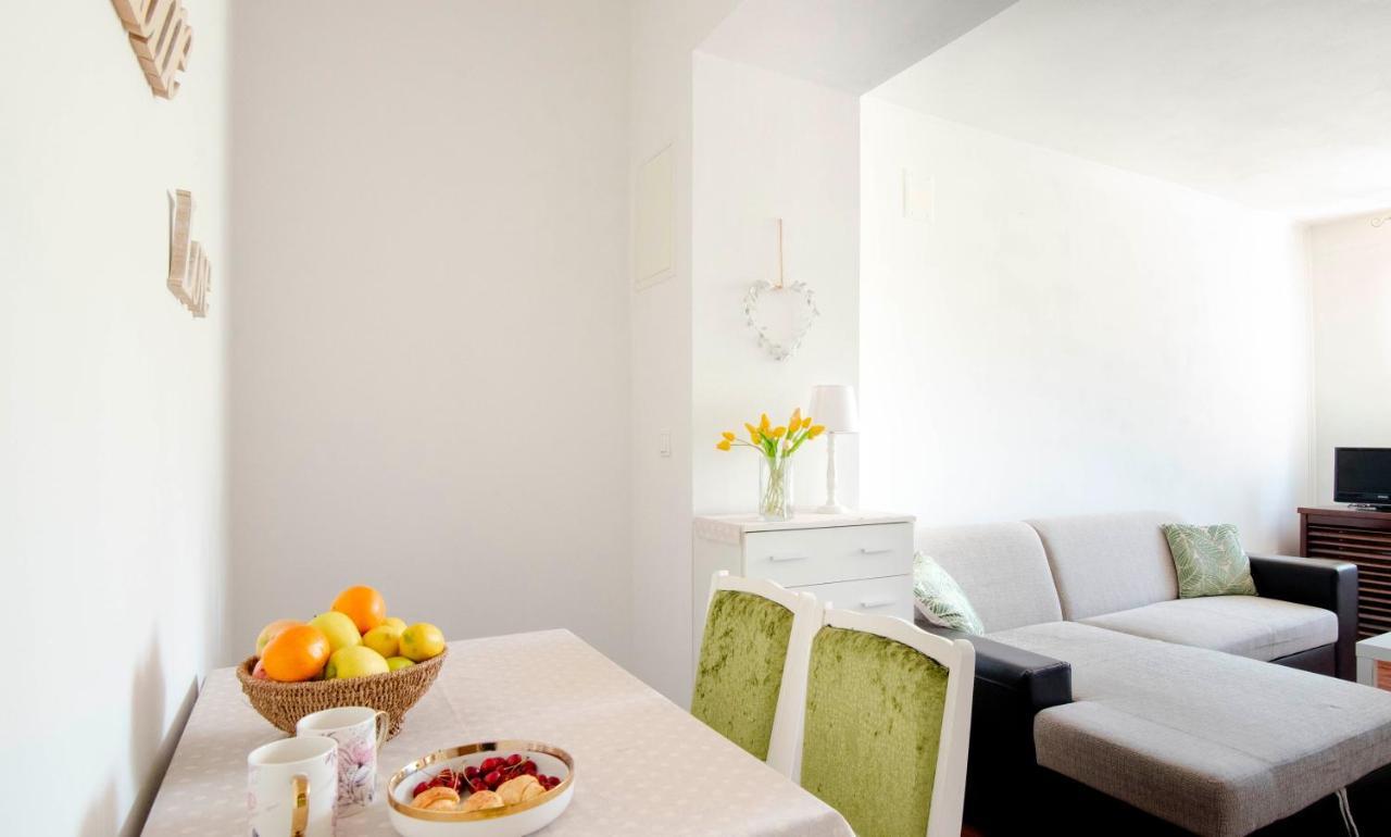 סיני Apartment Alkar מראה חיצוני תמונה